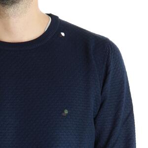 MAGLIA RICAMI SEINSE - Mad Fashion | img vers.300x/